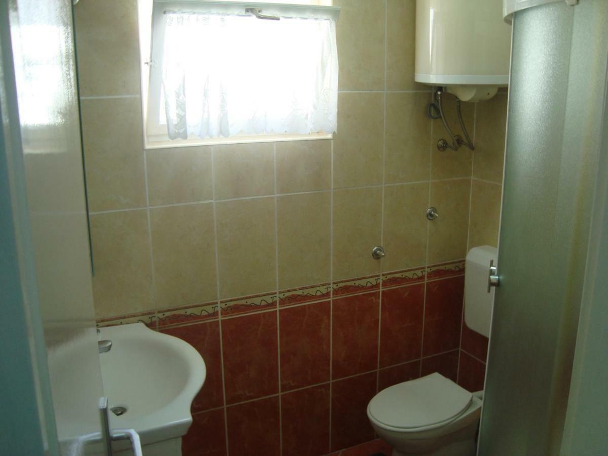 Apartment Ilina Vodice Exterior photo